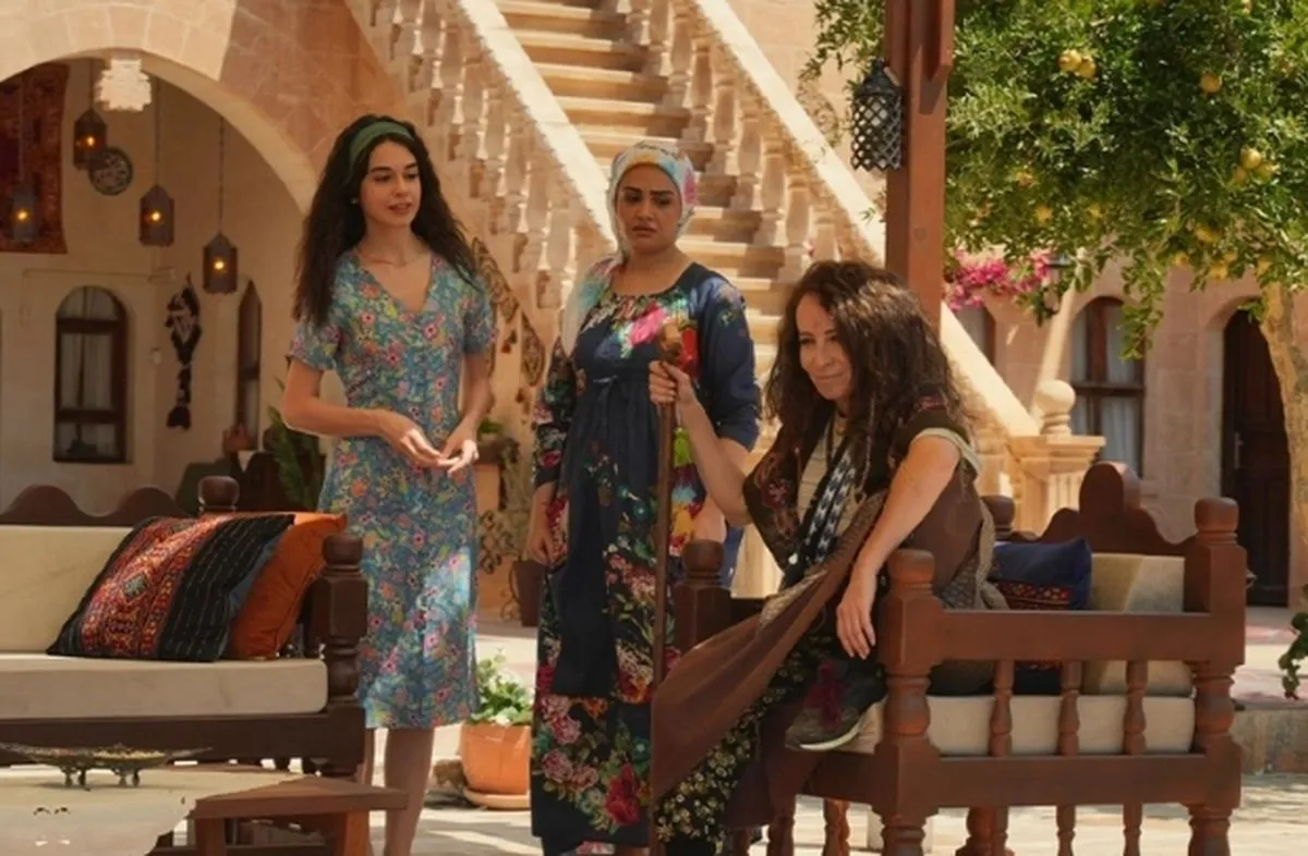 halef 25 bölüm full izle — TR news