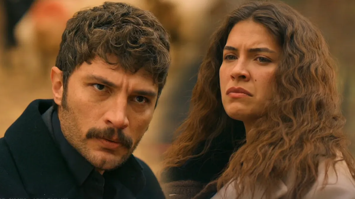 halef 26 bölüm full izle — TR news