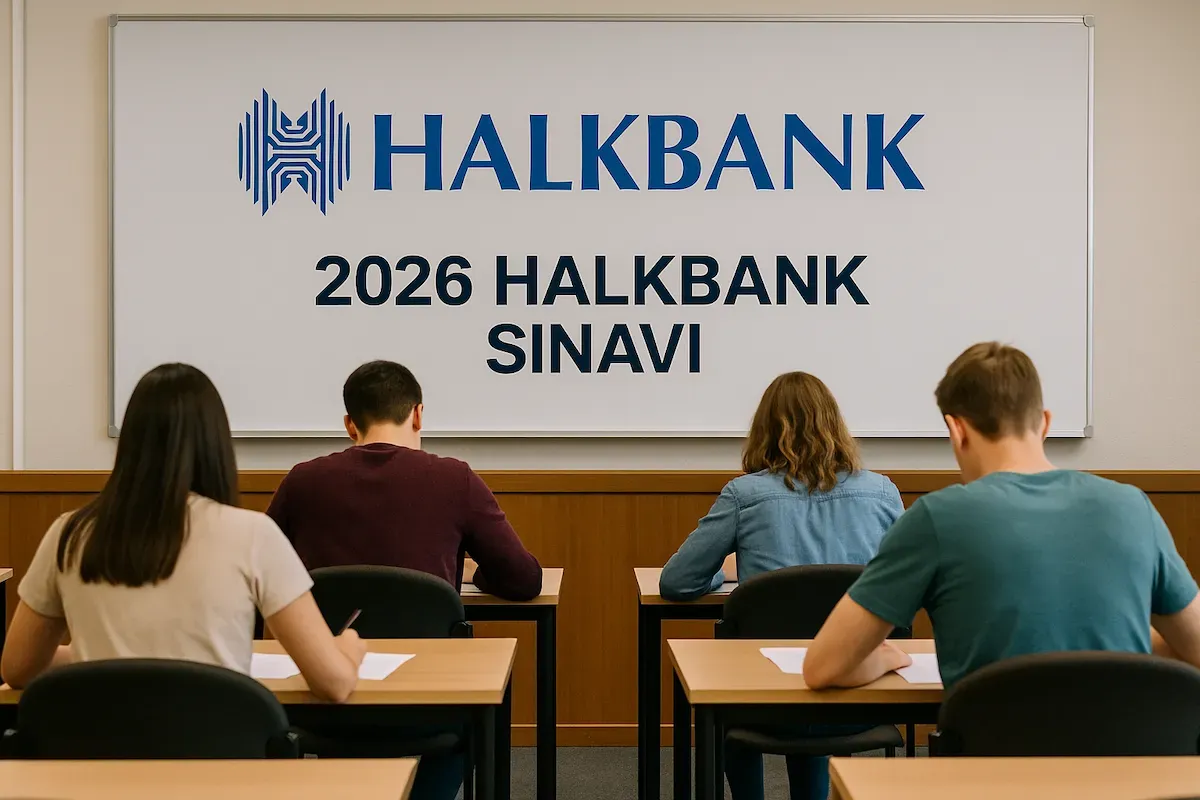 halkbank personel alımı — TR news