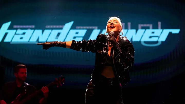 hande yener — TR news