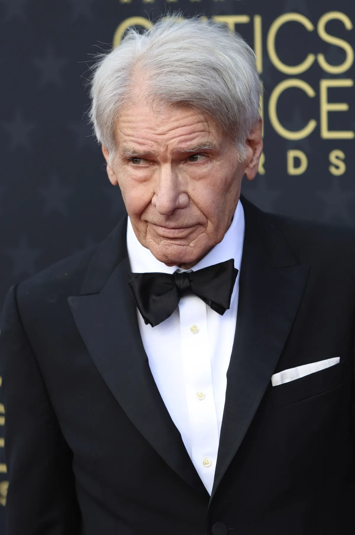 harrison ford — TR news