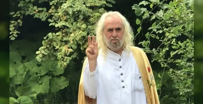 hasan mezarcı — TR news