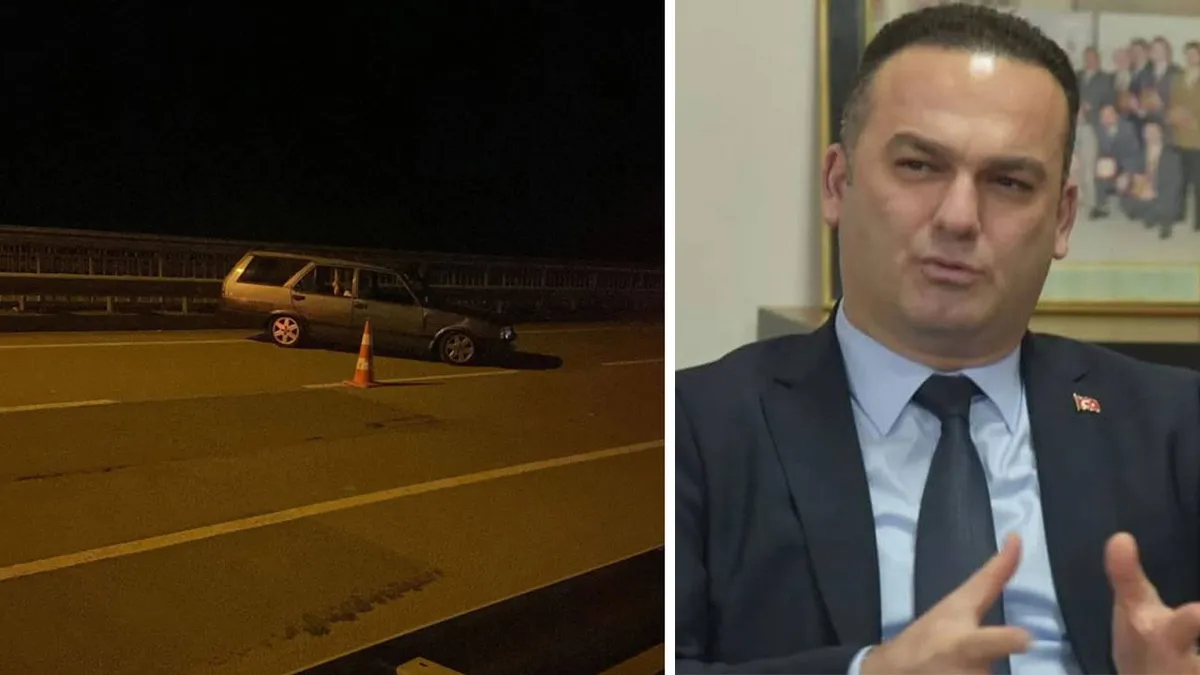 hasbi dede — TR news