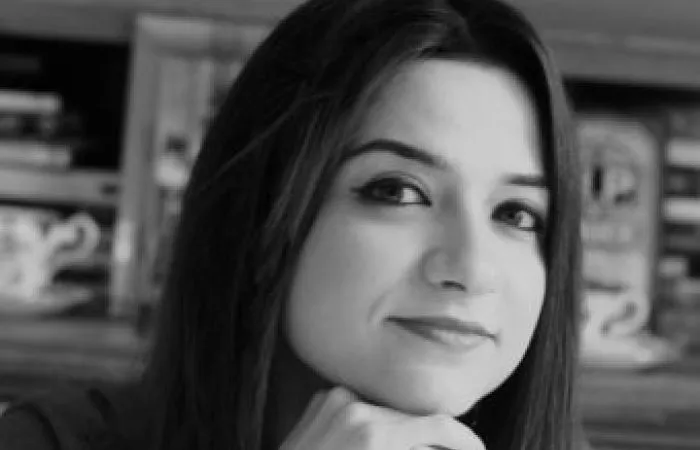 hatice yalman — TR news