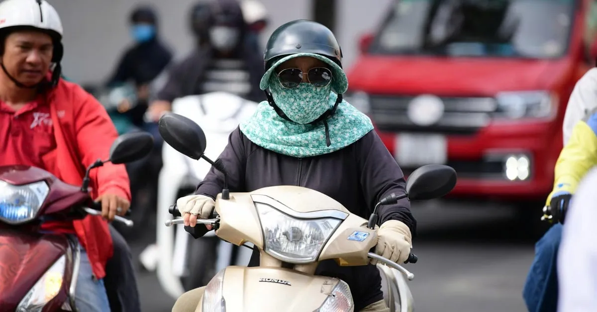 hava durumu — TR news