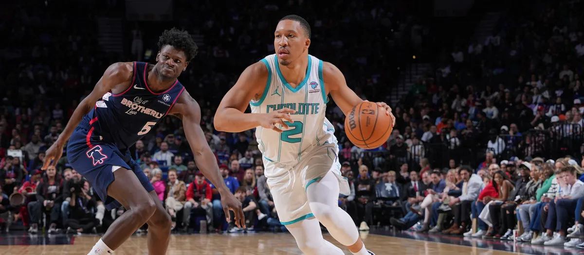 Hornets – 76ers Maçında Philadelphia 76ers Galip Geldi