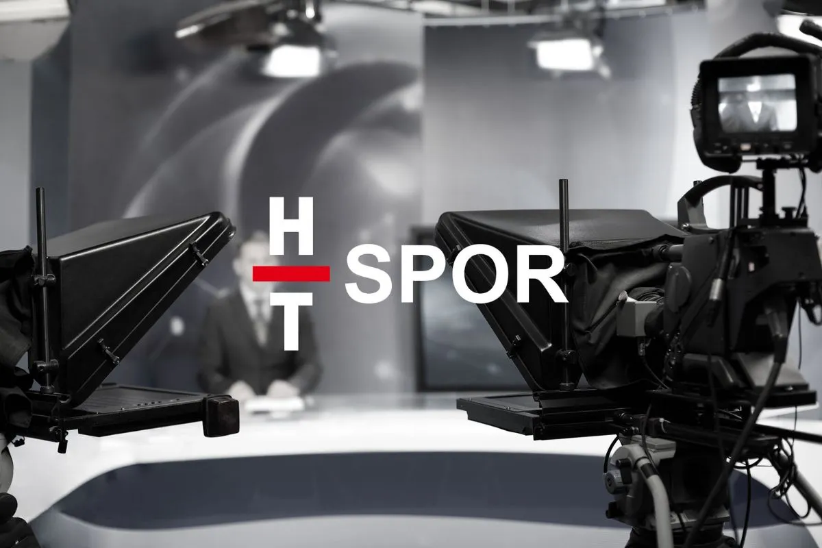 ht spor — TR news