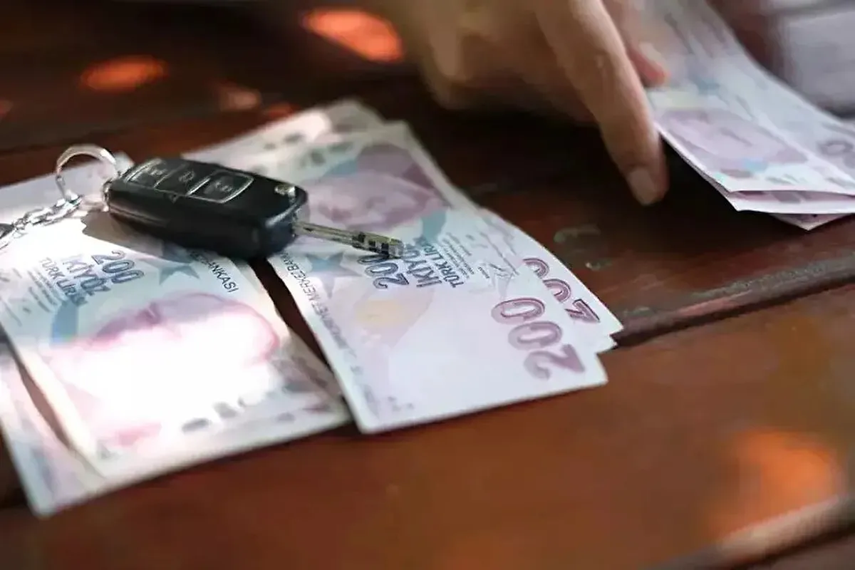 hurda teşviki ötv indirimi — TR news