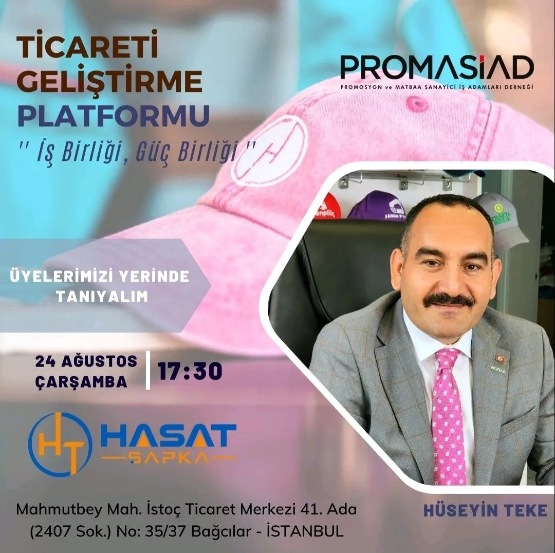 hüseyin teke — TR news