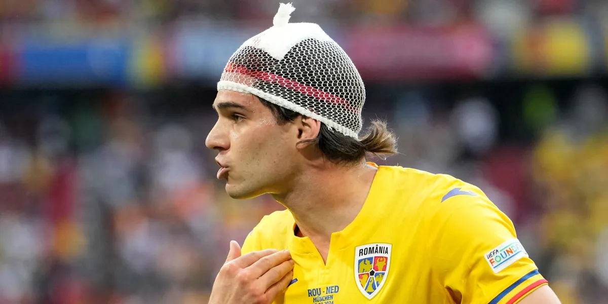 ianis hagi — TR news