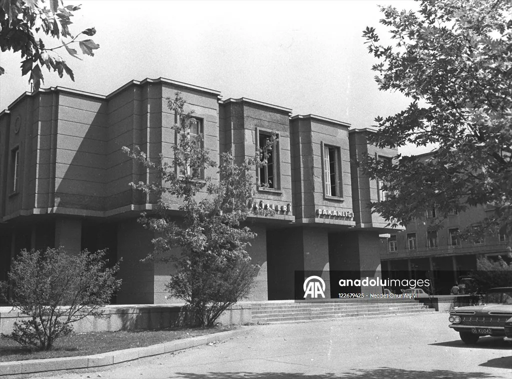 içişleri bakanlığı — TR news