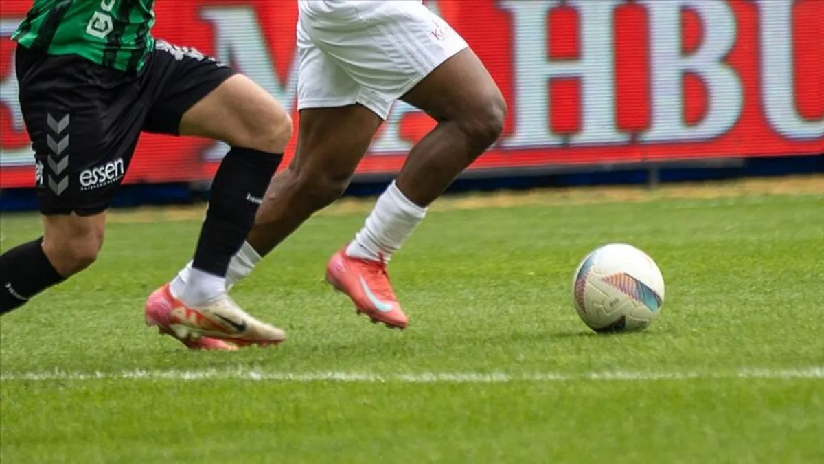 iğdır fk - bodrumspor — TR news