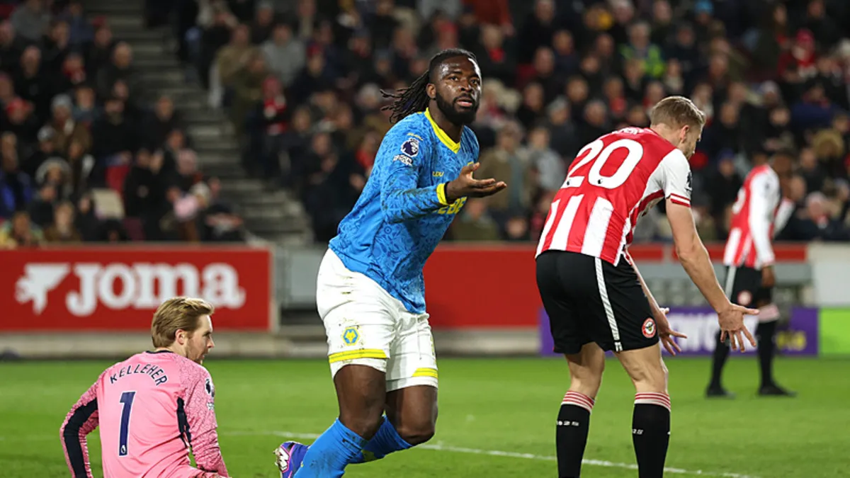 igor thiago — TR news