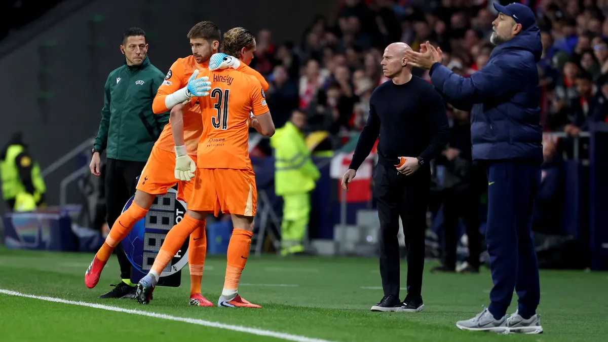 igor tudor — TR news