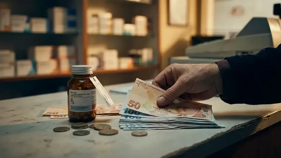 ilaç zammı — TR news