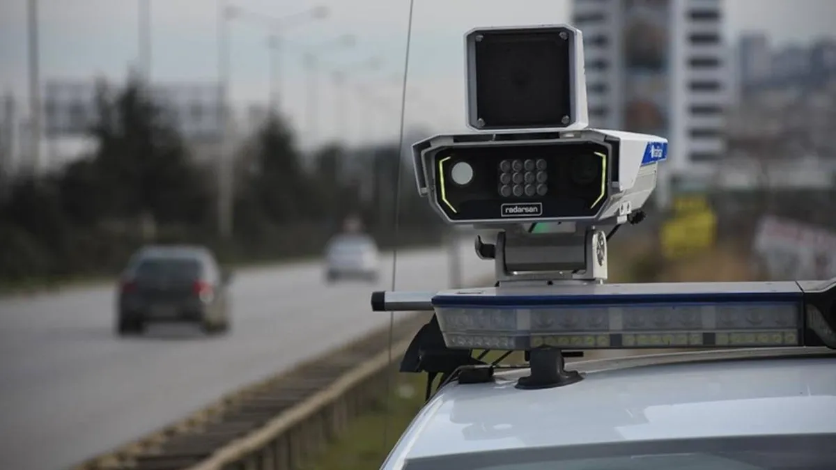 iller arasi radar — TR news