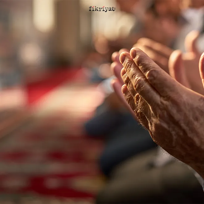 imsak vakti — TR news