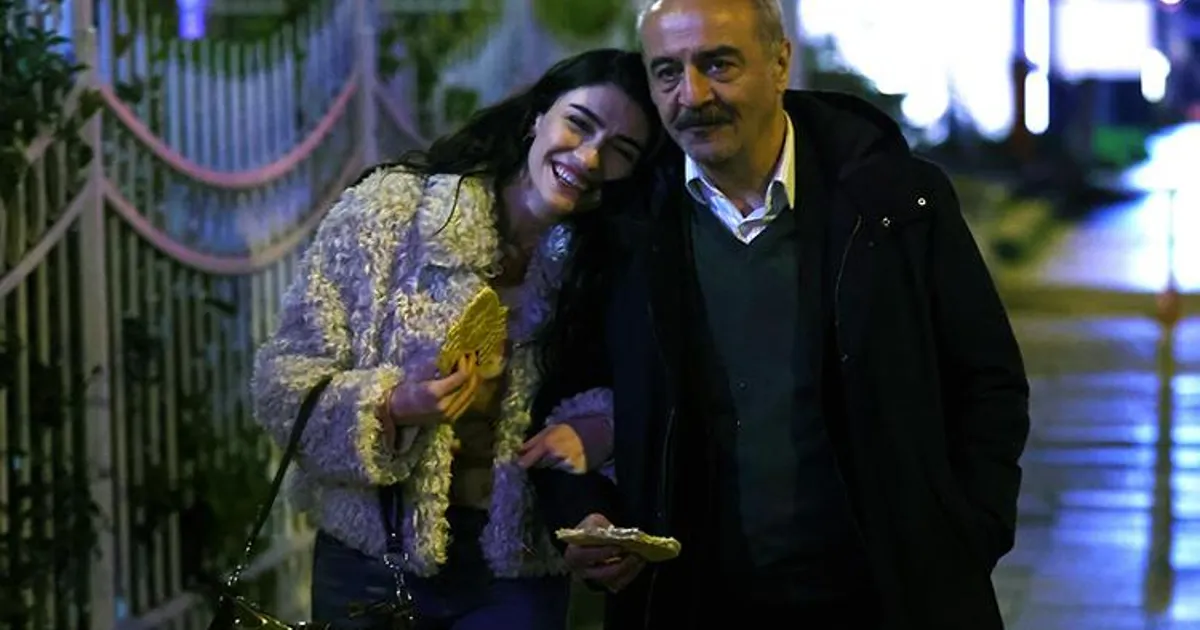 inci taneleri final — TR news