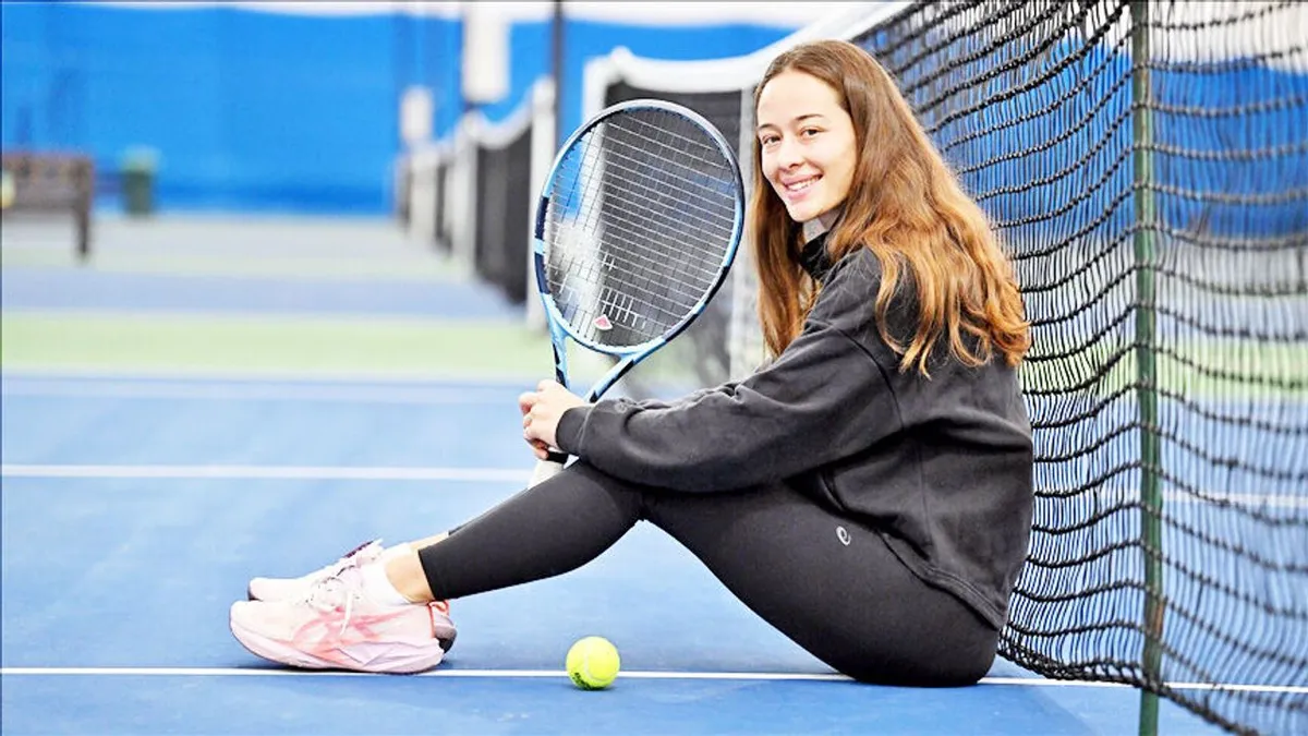 indian wells — TR news