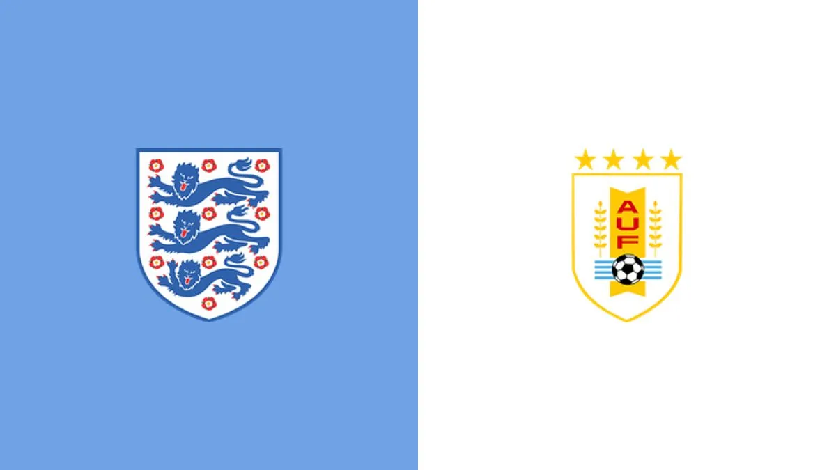 ingiltere uruguay — TR news