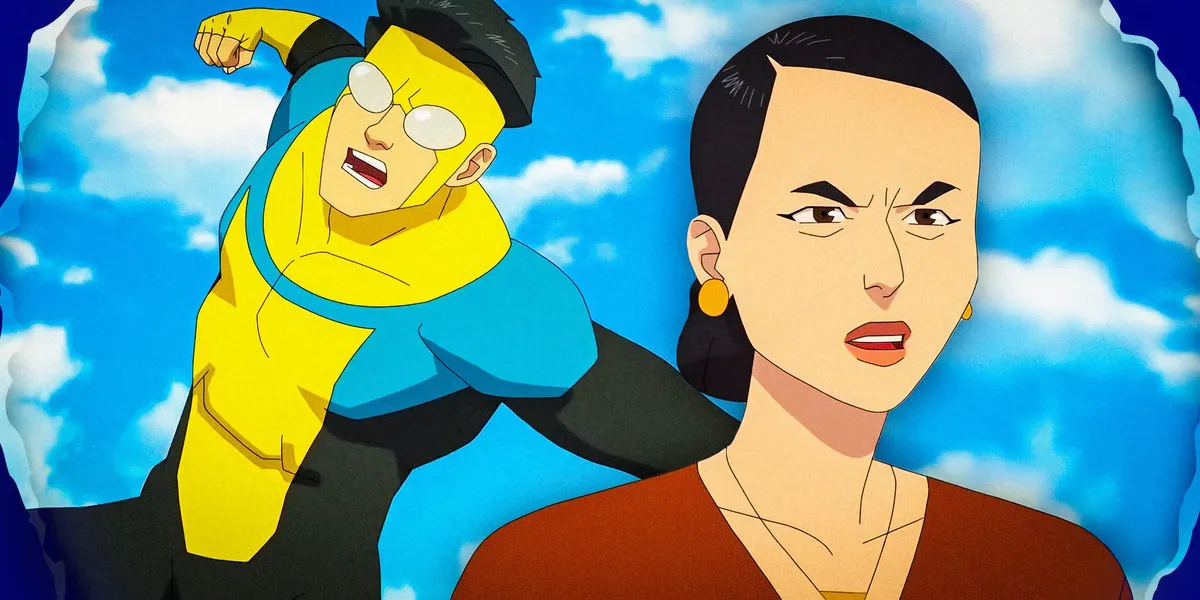 invincible season 4 — TR news