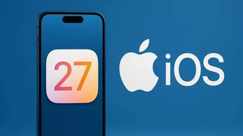 ios 27 — TR news