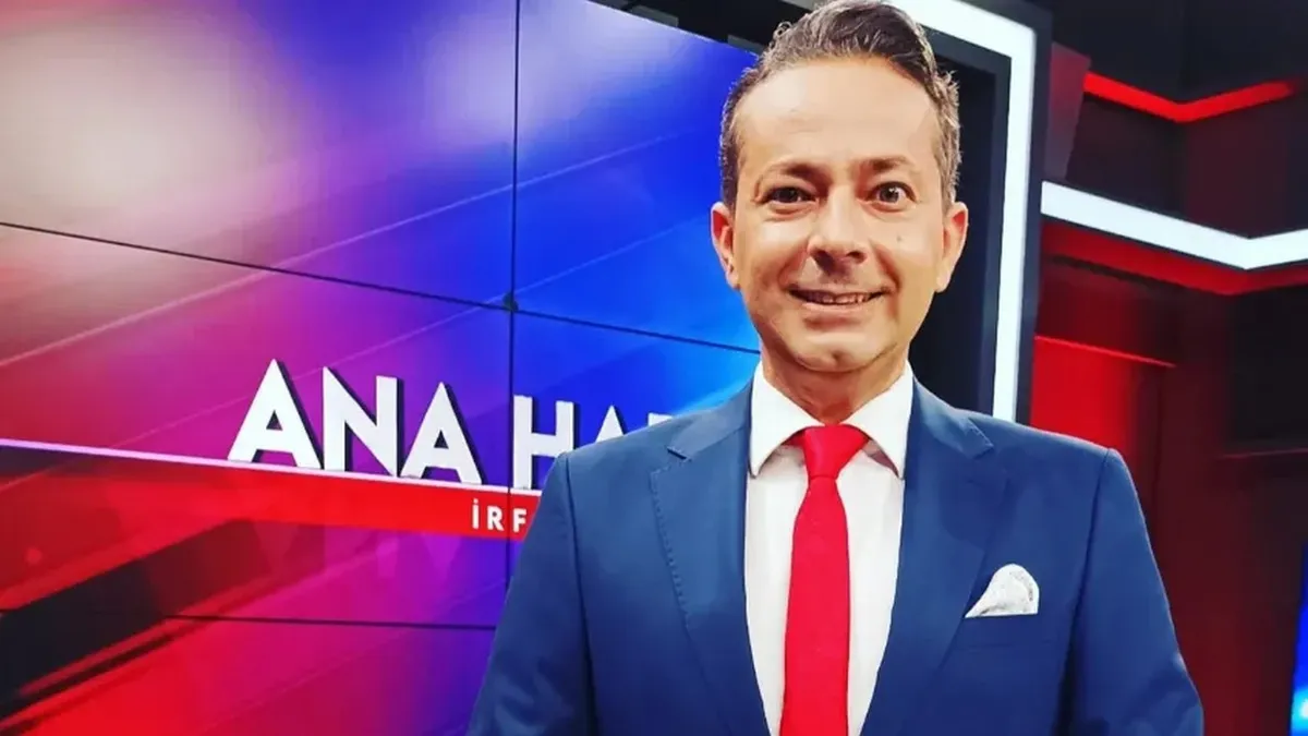 irfan değirmenci — TR news