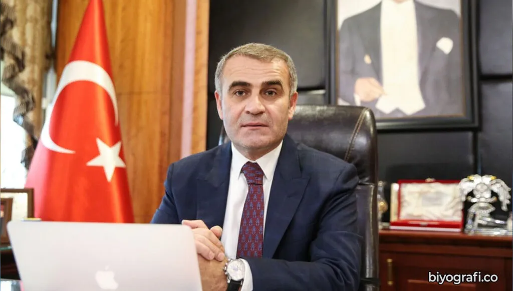 irfan fidan — TR news