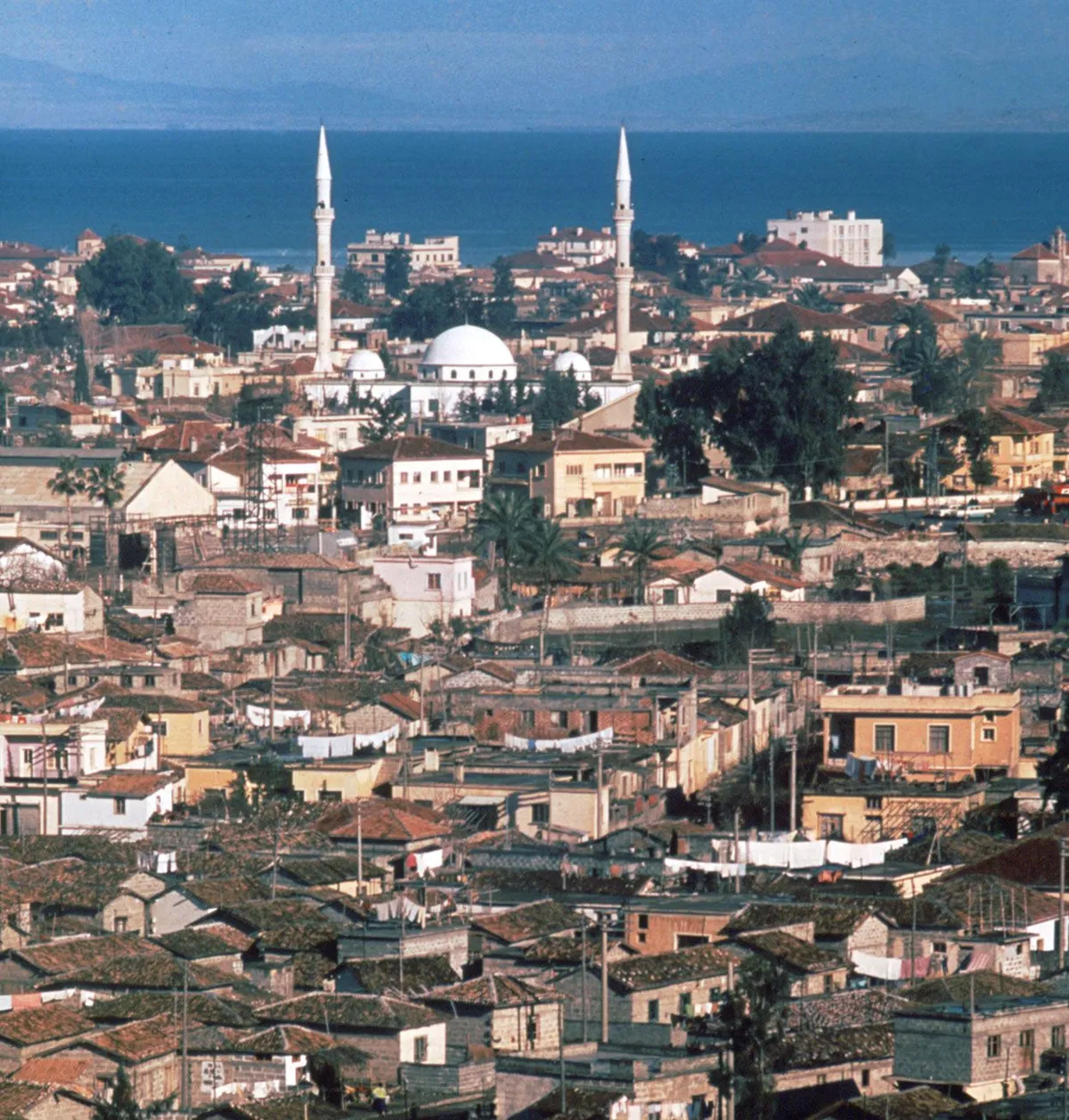 iskenderun — TR news