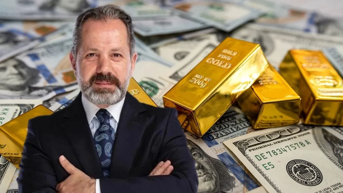 islam memiş altın — TR news