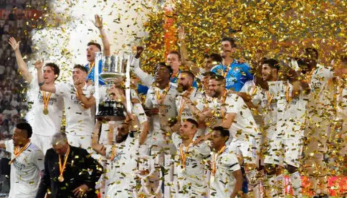 ispanya kral kupası — TR news