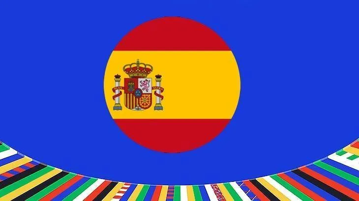 ispanya milli takımı — TR news