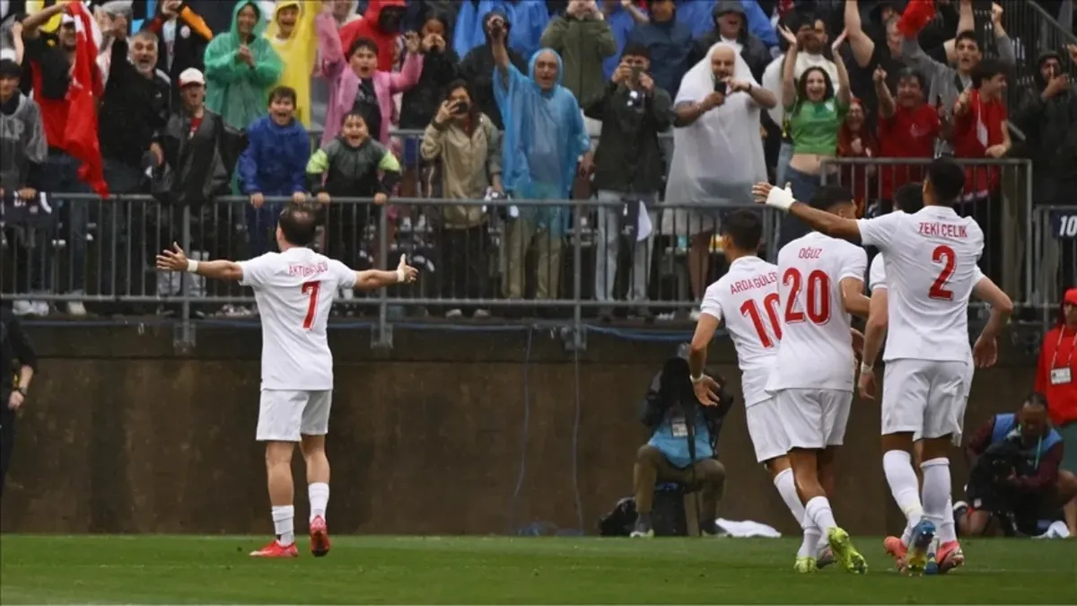 ispanya türkiye ne oldu — TR news