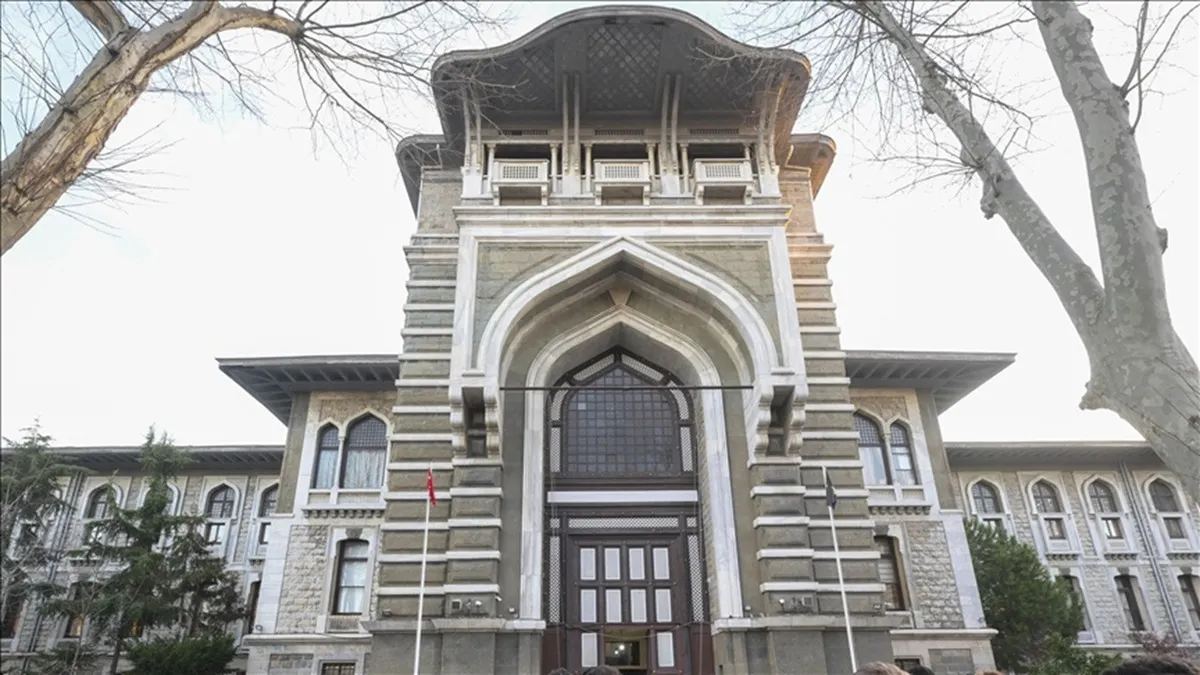 istanbul erkek lisesi — TR news