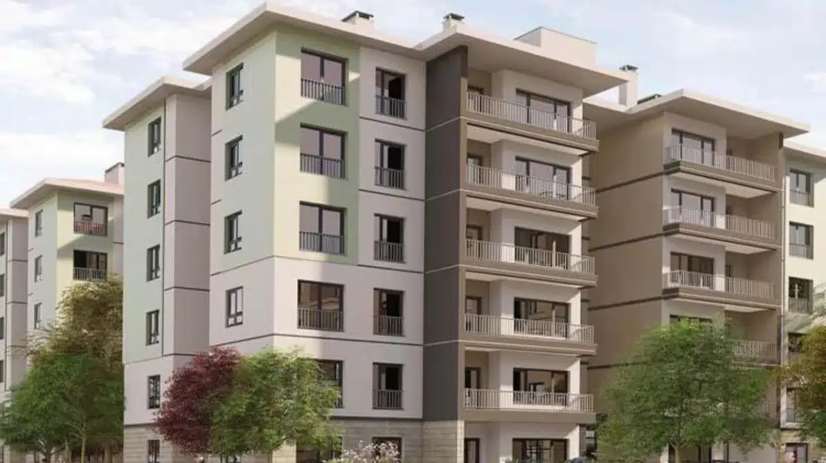 istanbul toki kura çekimi — TR news