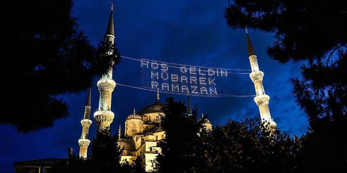 izmir için iftar vakti — TR news