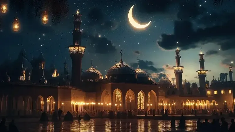 izmir iftar — TR news