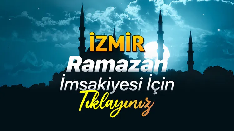 izmir namaz vakitleri — TR news