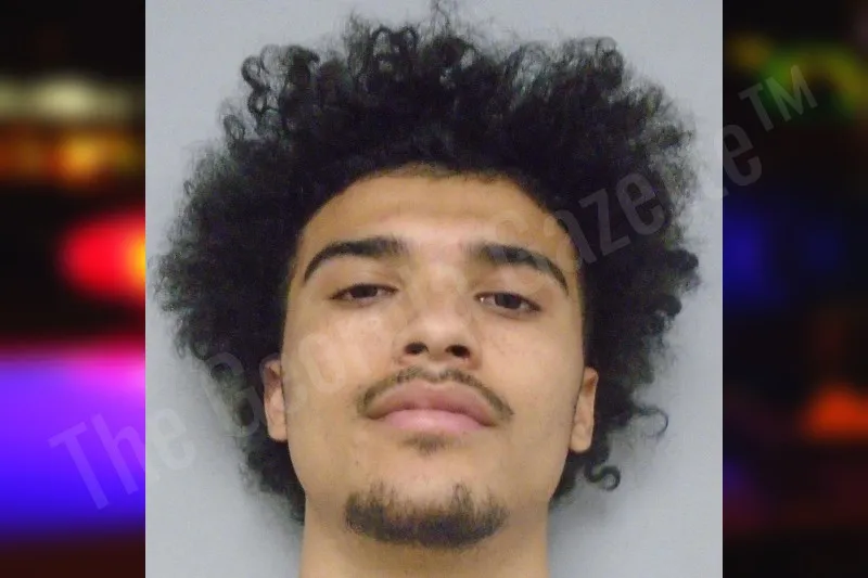 jaden dixon — TR news