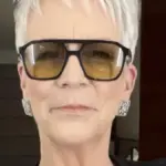 Jamie Lee Curtis, California Hall of Fame’e Katıldı
