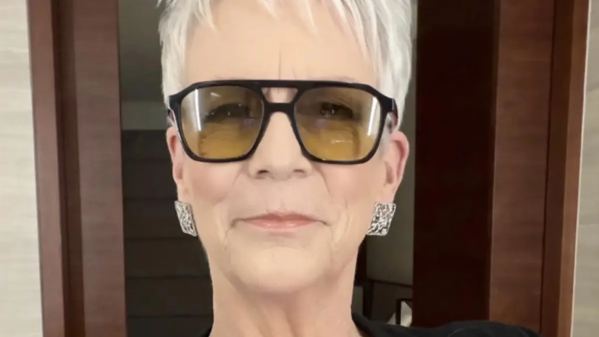 jamie lee curtis — TR news