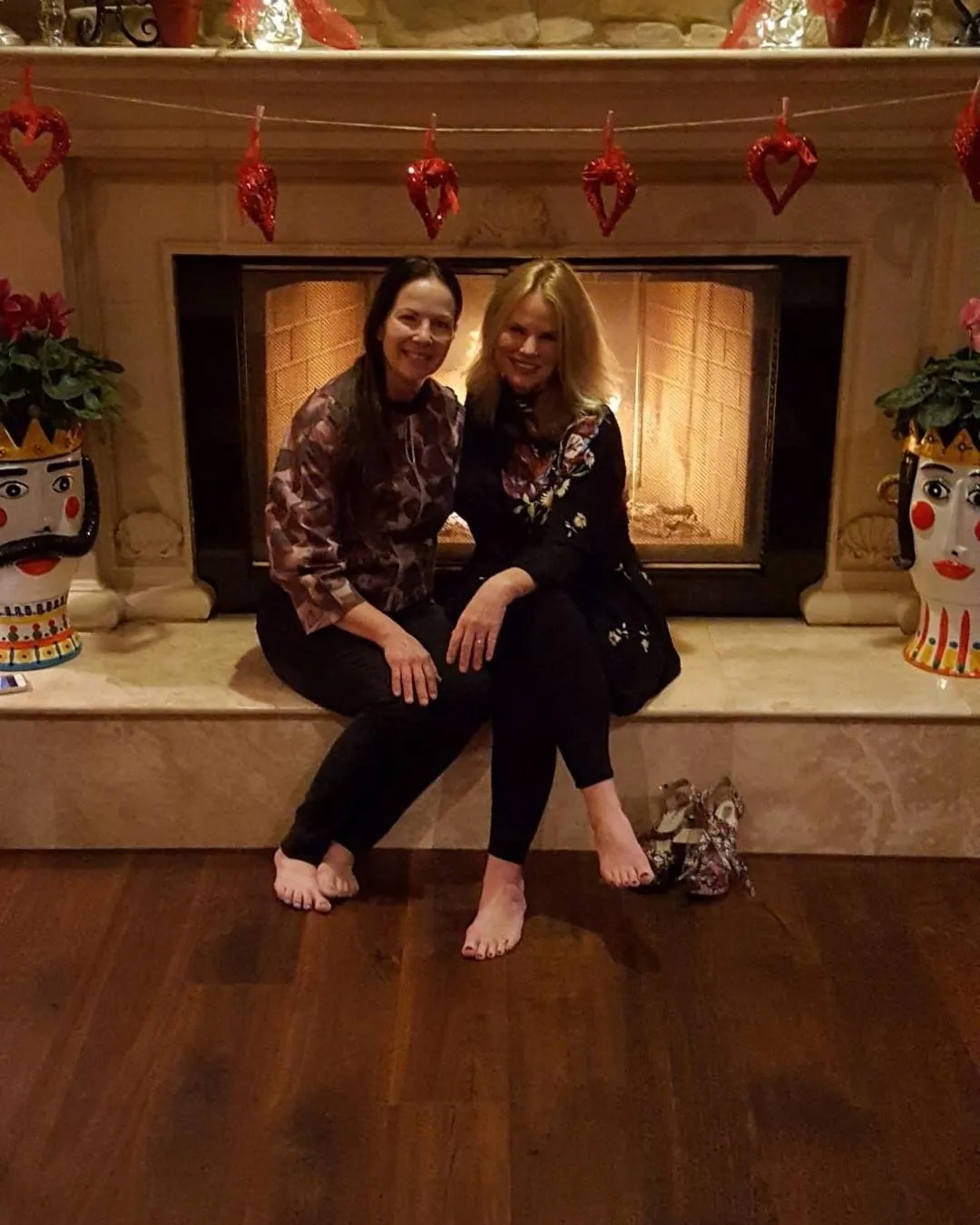 jennifer runyon — TR news