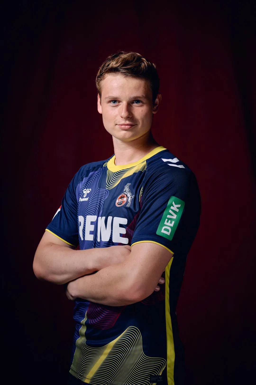 jonas urbig — TR news