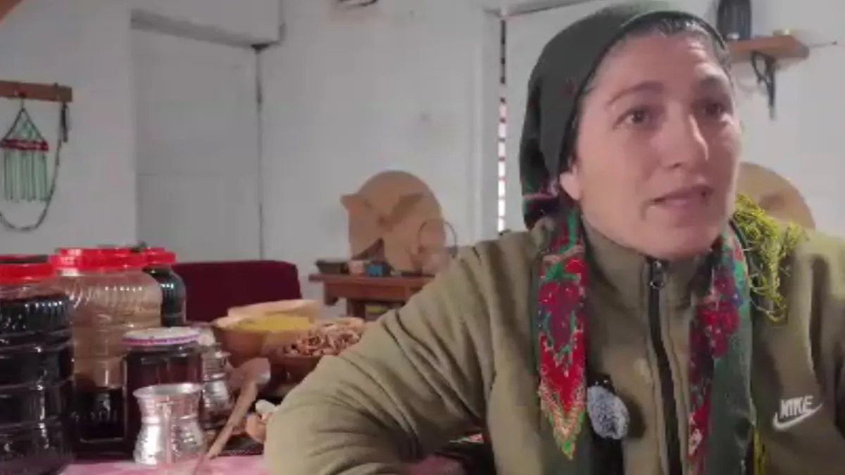 kadınlar günü hikayesi — TR news