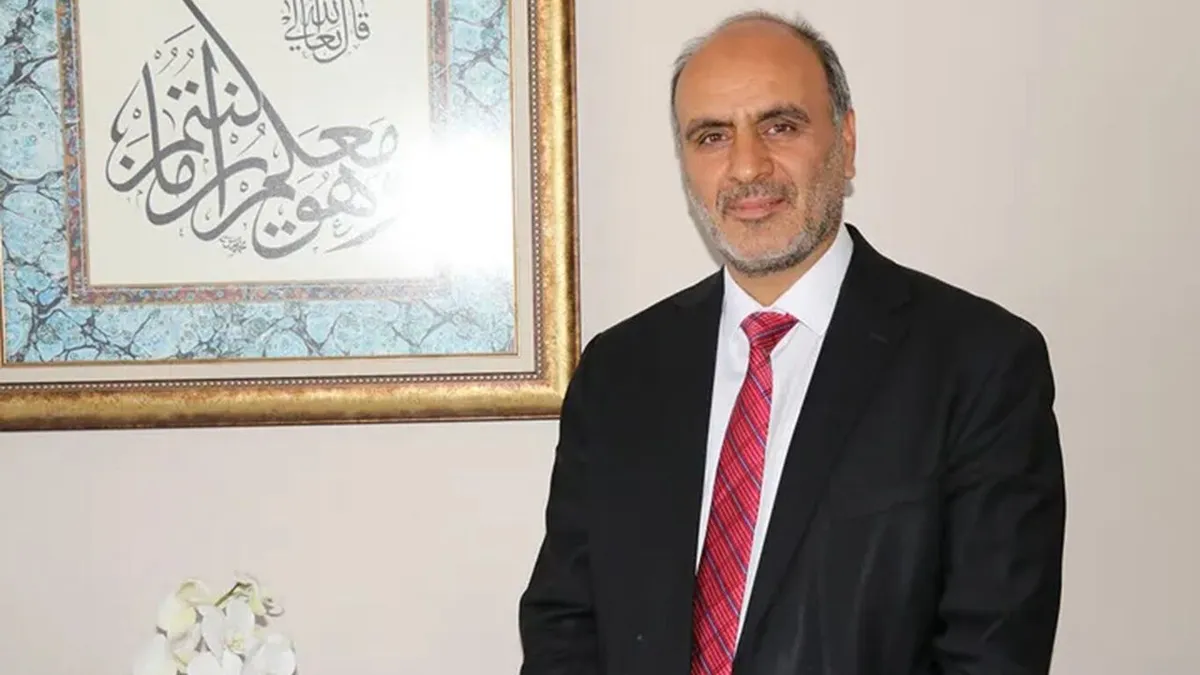 kadir gecesi dualari — TR news