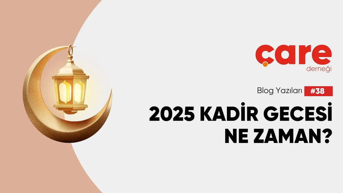 kadir gecesi ne zaman 2026 — TR news