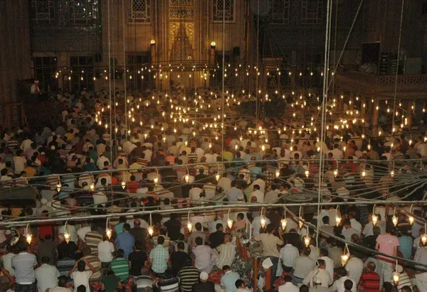 kadır gecesı ne zaman — TR news