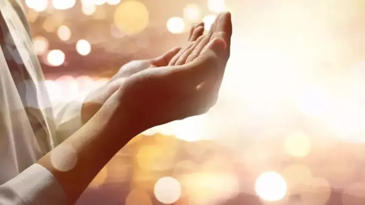 kadir gecesınde okunacak dualar — TR news