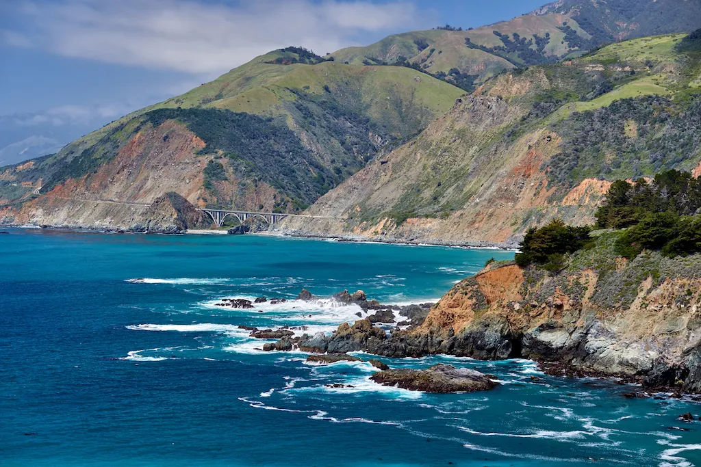 kaliforniya — TR news