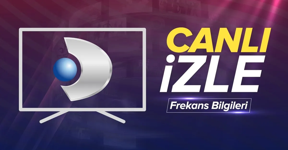 kanal d kesintisiz izle — TR news